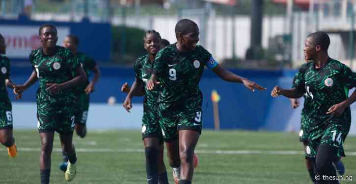 FIFA U-17 Women’s World Cup: Flamingos seeks Bénin’s scalp for spot