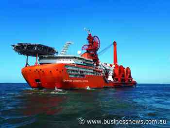ACCC to examine subsea firms' merger