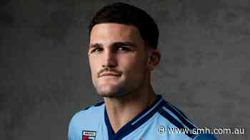 Is this the biggest game of Nathan Cleary’s career? Even he thinks it might be