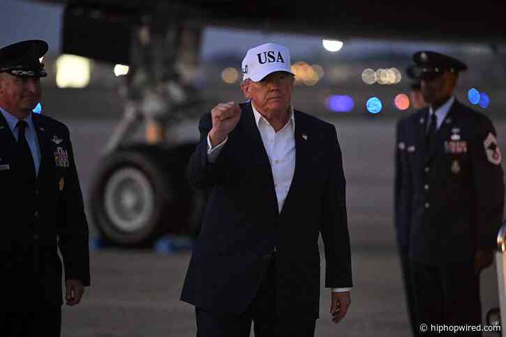 Donald Trump Brought In $2.2 Billion In Revenue, MAGA Voters React BIGLY