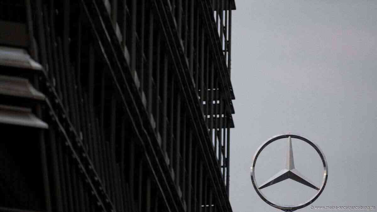 IG Metall kündigt „heißen Sommer“ für Autobranche an