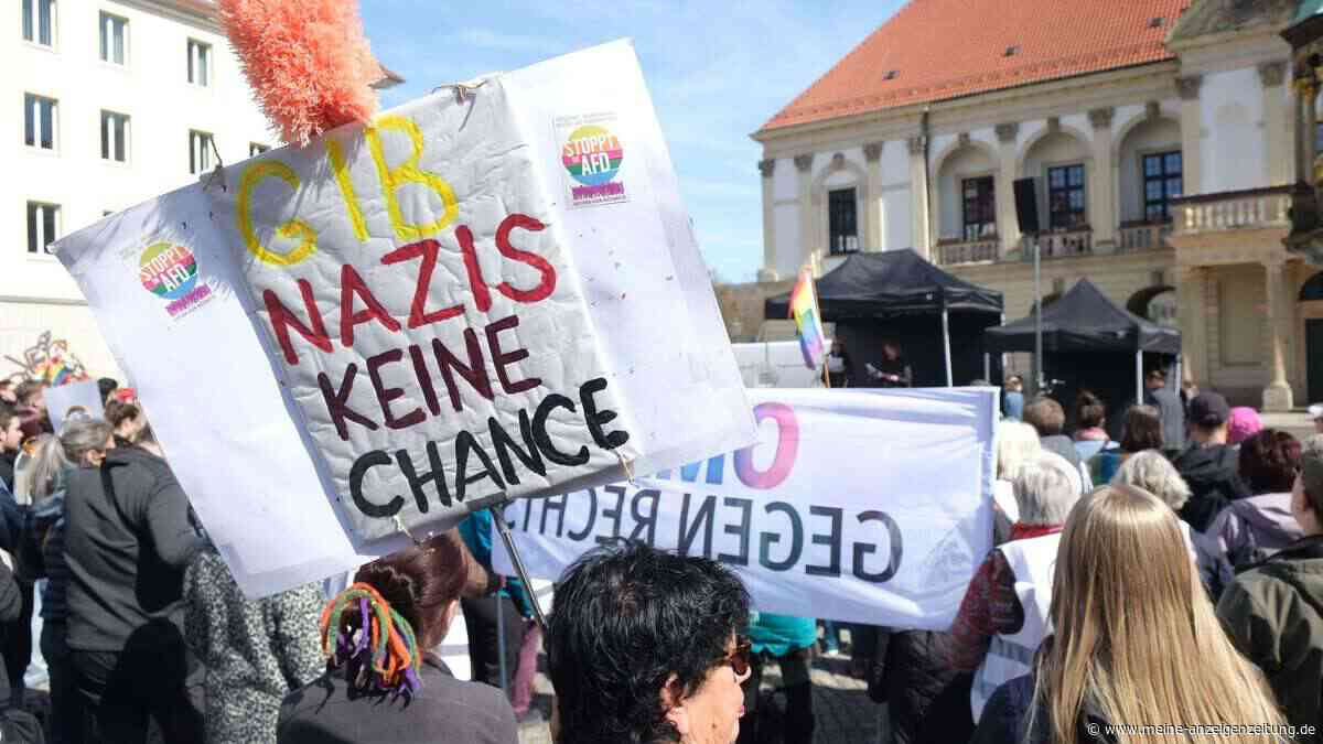 Was bei Protesten erlaubt ist – und wo die Grenzen liegen