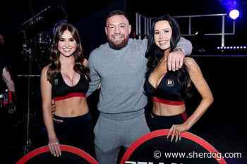 Conor McGregor details how fighting at 170 pounds changes his power