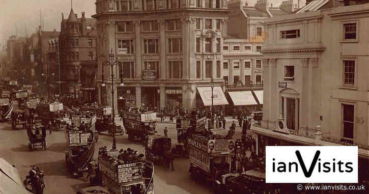 The London Buzz – 2nd July 2026
