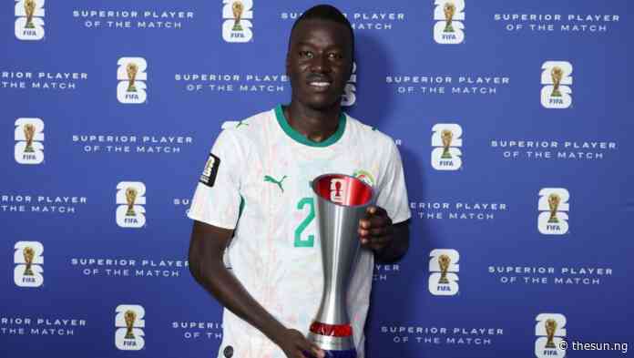 Gueye quits Senegal duty after row with coaches