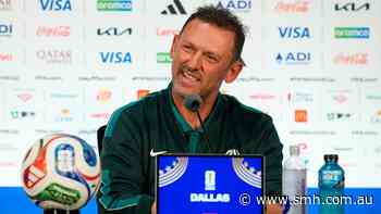 Popovic’s final message as young Socceroos chase World Cup history