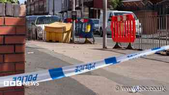 Attempted murder arrest over shooting of boy, 16