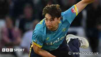 Bears can win remaining T20 games - Gleeson