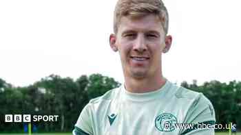 Walsall sign Crewe defender Connolly