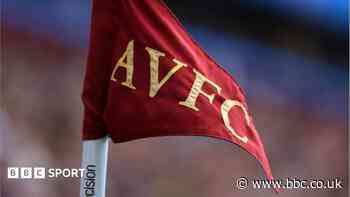 Villa among four Premier League clubs fined by Uefa