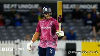 Surrey beat Essex in T20 Blast