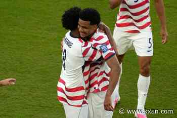 US win over Bosnia-Herzegovina most-watched soccer telecast in English language history