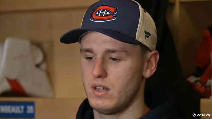Jakub Dobes: From a Break from the Spotlight to a Major Contract in Just a Few Months