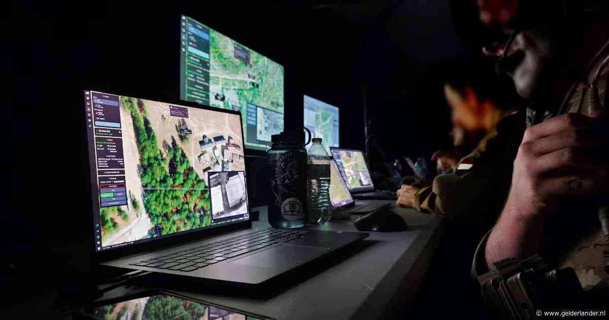 Defensie investeert tientallen miljoenen in dronebedrijf en neemt voor het eerst optie op gouden aandeel