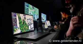 Defensie investeert tientallen miljoenen in dronebedrijf en neemt voor het eerst optie op gouden aandeel