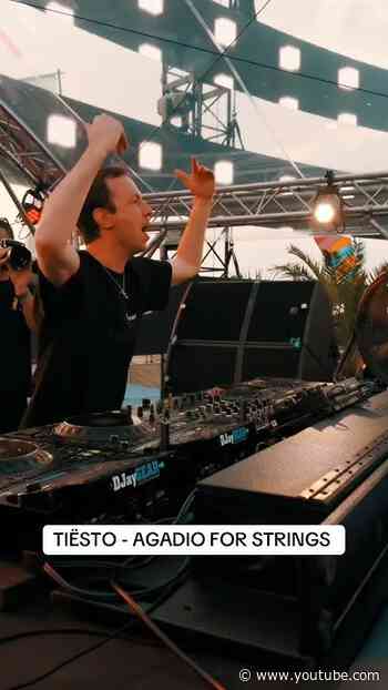 Droppin timeless trance anthems at Luminosity 🔥❤️
