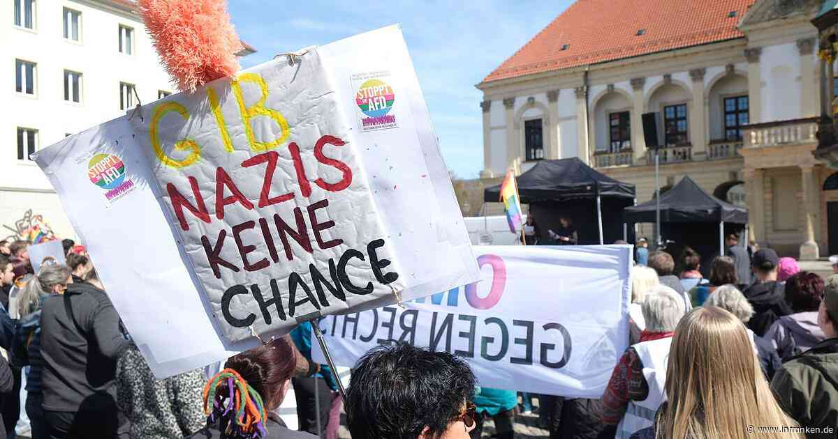 Was bei Protesten erlaubt ist - und wo die Grenzen liegen