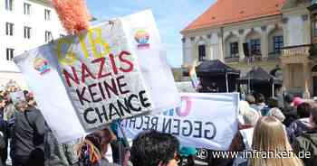Was bei Protesten erlaubt ist - und wo die Grenzen liegen