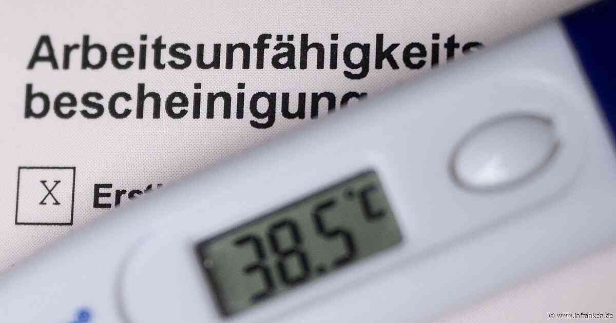 Kassenchef warnt vor überfüllten Hausarztpraxen