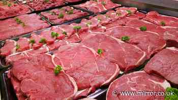 UK butchers plunges into liquidation and issues heartbreaking statement on 'unsustainable' costs