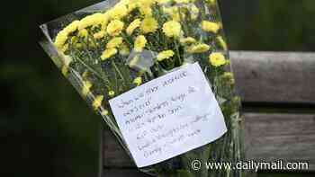 Tragic note left behind at scene where Melbourne teen bled to death - as teenager is charged with murder