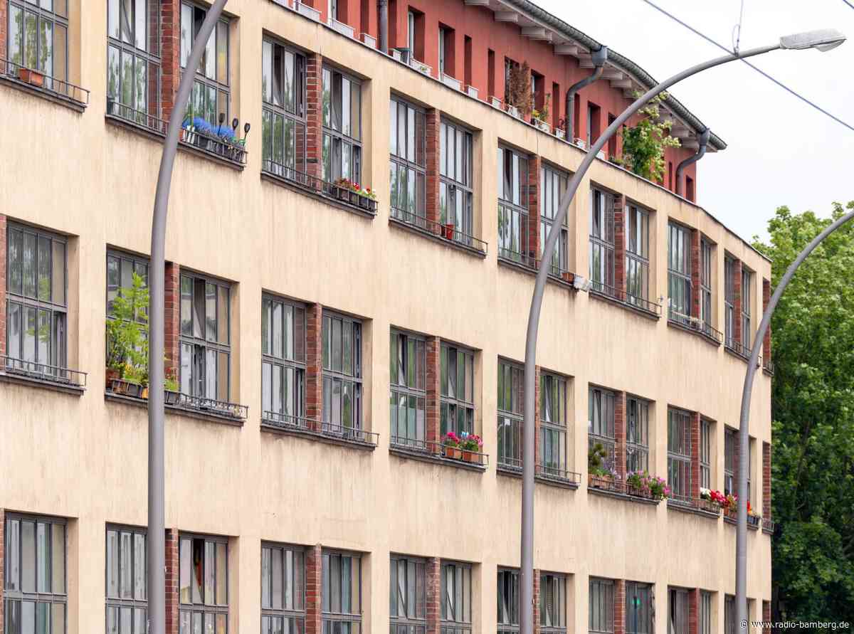Starke Mietsteigerungen in deutschen Großstädten