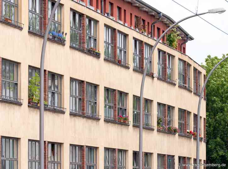 Starke Mietsteigerungen in deutschen Großstädten