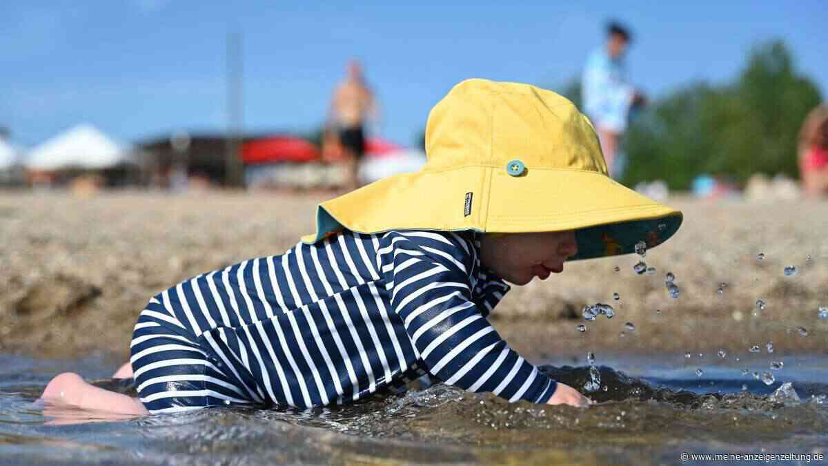 Bericht: EU-Badegewässer doch nicht so unbedenklich