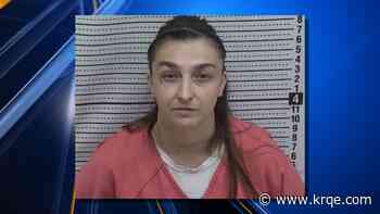Woman gets 39-year sentence for fatal New Mexico house fire
