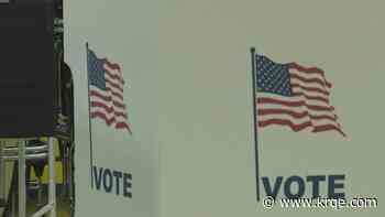 Eight independent or minor party candidates fail to qualify for November New Mexico election ballot