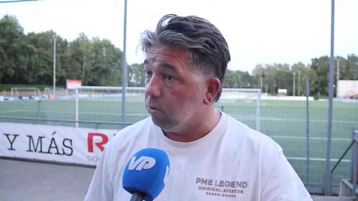 Theo Janssen onthult penaltygeheim: 'Als de keeper bewoog, dan...'
