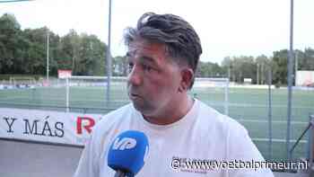Theo Janssen onthult penaltygeheim: 'Als de keeper bewoog, dan...'
