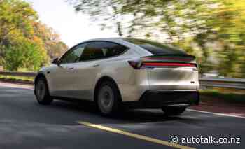 Tesla deliveries jump 25% in Q2