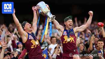 Crisis or all is fair in footy? What the data says about AFL equalisation