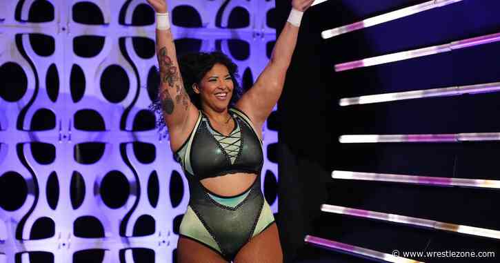 AEW Airs New Willow Nightingale Vignette After Teasing Her Return Is Close