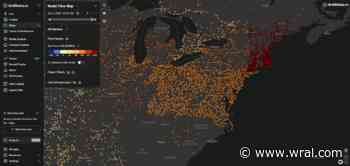 Feds: Data centers must use generators to preserve power, prevent blackouts during heat wave demand
