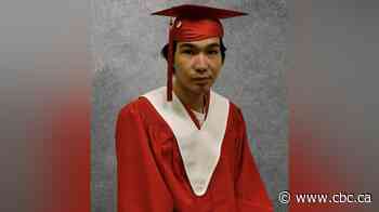 Missing man from northern Manitoba believed to be in Winnipeg
