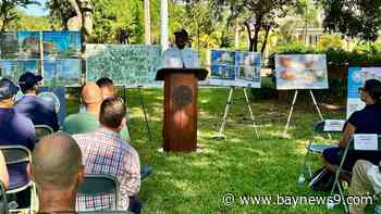 St. Petersburg tabs local firm for Tropicana Field site redevelopment