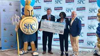 SPC celebrates reaching $100 million fundraising goal ahead of centennial celebration
