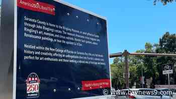 Sarasota’s Ringling Museum now part of FDOT’s America 250 Road Trip
