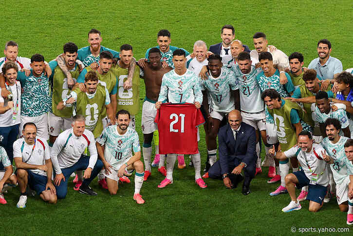 🙏🏽 Portugal pays tribute on first anniversary of Diogo Jota's death +