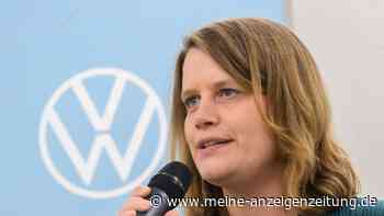 VW-Aufsichtsrätin: Werksschließungen keine Zukunftsstrategie