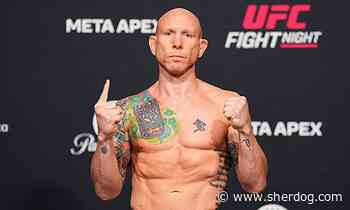 Josh Emmett admits 145-pound cut hurting performance, targets return to 155