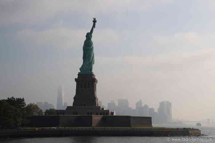 Die Deutschen und Amerika – enttäuschte Liebe?