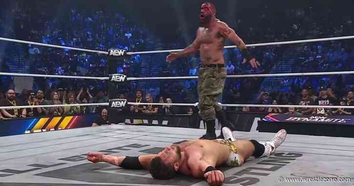 Mark Briscoe’s Return Timeline Unclear After AEW Injury Update