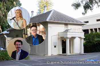 Heritage buildings activate history