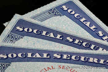 Babies born this year to receive ‘Freedom 250’ Social Security cards, Trump administration says