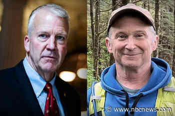 The Dan Sullivan saga in the Alaska Senate race is under investigation, sources say