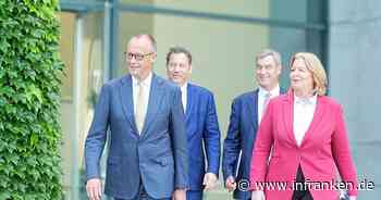 Koalition will Reformpaket nicht zerreden lassen