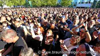 Autostadt-Sommerfestival 2026 startet – mit neuen Regeln und fast 60 Konzerten